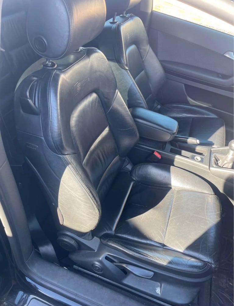 Audi A3 Spares or Repair 
