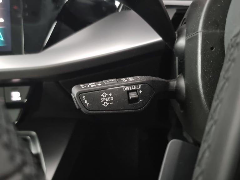 2023 Audi A3 1.4 TFSIe 40 Sport Sportback 5dr Petrol Plug-in Hybrid S Tronic Euro 6 (s/s Hatchbac...