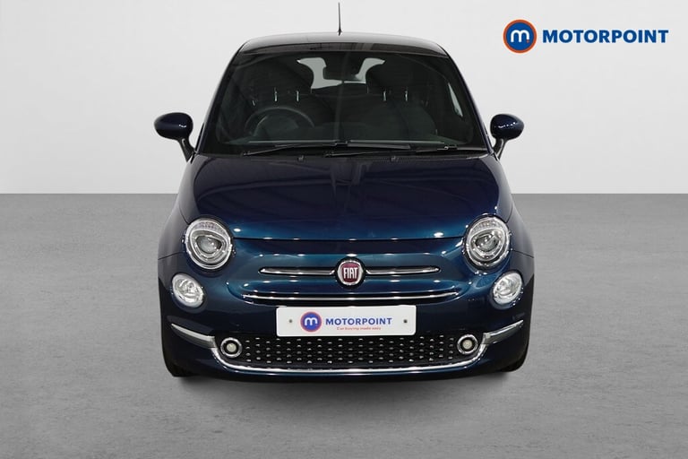 2023 Fiat 500 1.0 Mild Hybrid 3dr Hatchback Petrol Manual