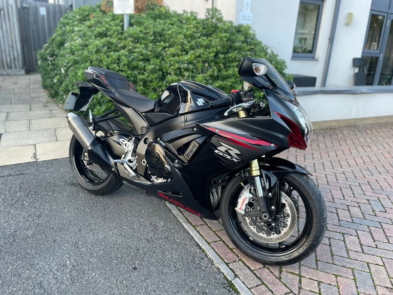 Gsxr for hot sale sale near me