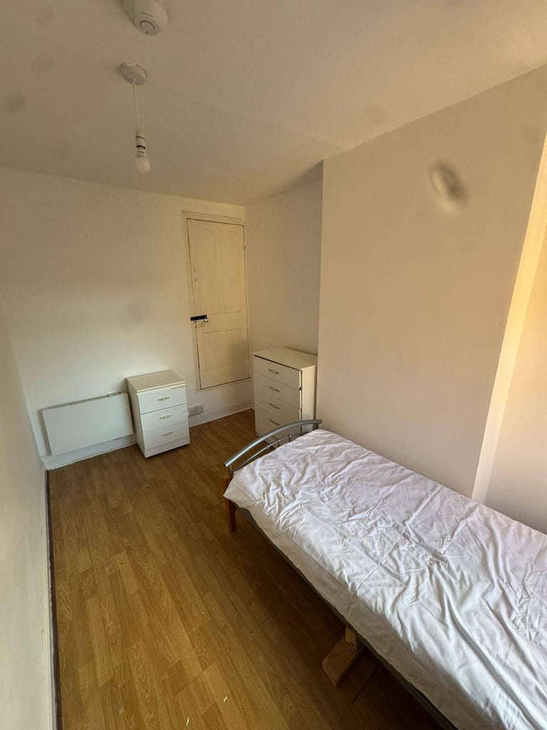 3 Bed HMO Bordesely Green - All DSS Accepted