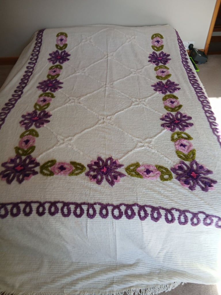 image for Bedspread