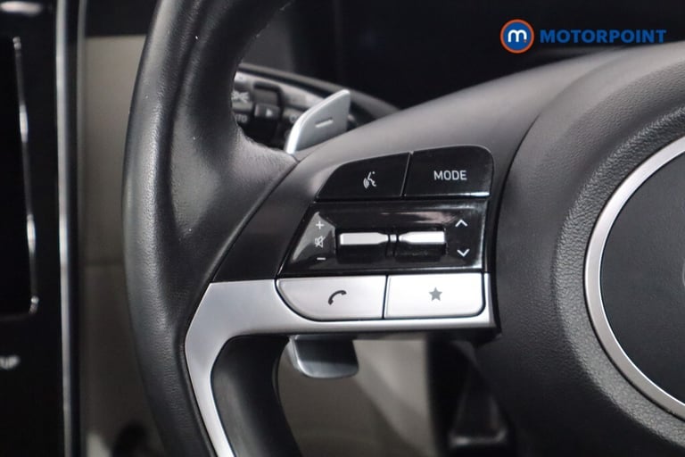 2022 Hyundai TUCSON 1.6 TGDi Plug-in Hybrid Ultimate 5dr 4WD Auto SUV Hybrid Automatic