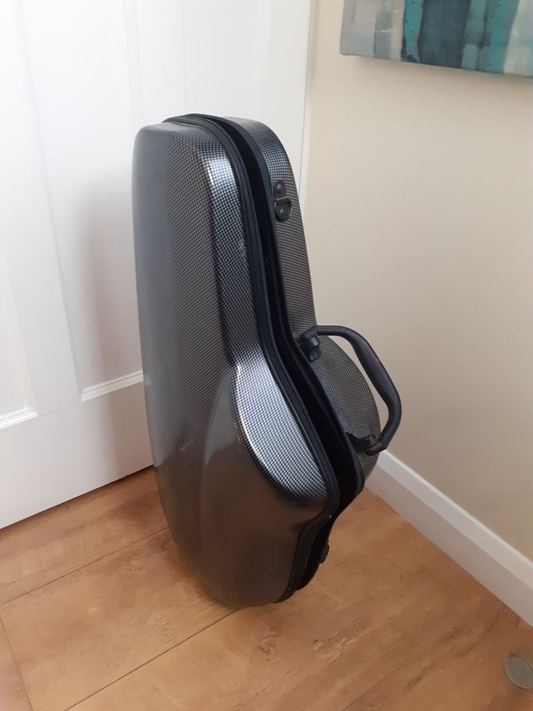 Howarth Chiltern A900B Alto Saxophone 