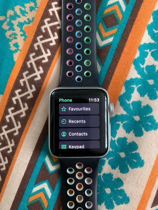 Apple Watch (Series 5) in Perfect Working Order
