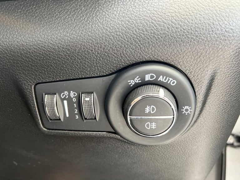 2023 Jeep Compass 1.3 T4 GSE 4xe PHEV Trailhawk 5dr Auto Automatic Estate Hybrid Automatic