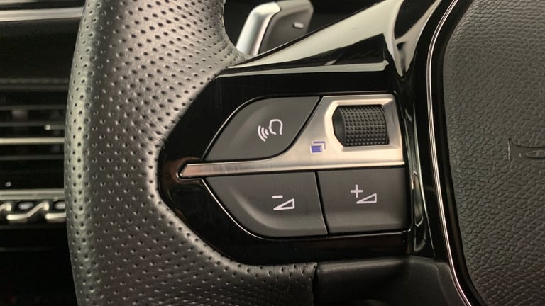 2023 Peugeot 2008 1.2 PureTech 130 GT 5dr EAT8 HATCHBACK PETROL Automatic