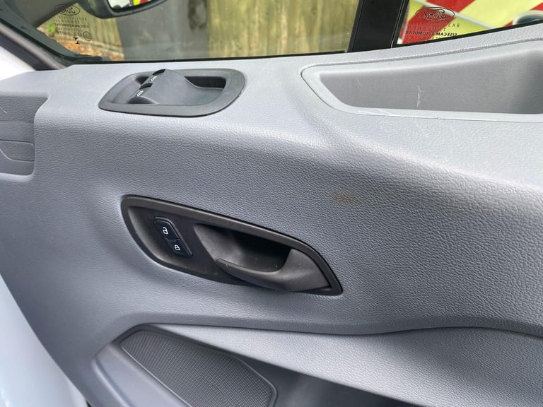 2019 Ford Transit 2.0 350 EcoBlue Leader RWD L3 Euro 6 (s/s) 2dr (1-Stop, Tool Pod) CHASSIS CAB D...