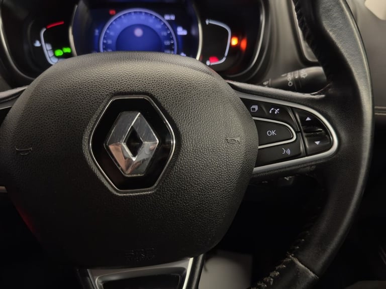 2019 Renault Grand Scenic 1.7 Blue dCi Signature MPV 5dr Diesel Manual Euro 6 (s/s) (120 ps) MPV ...