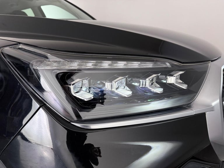 2021 Ssangyong Rexton 2.2D Ultimate T-Tronic 4WD Euro 6 5dr ESTATE Diesel Automatic