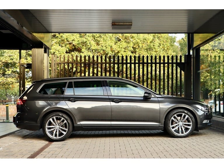  Volkswagen Passat 1.4 TSI GT Estate 5dr Petrol DSG Euro 6 (s/s) (150 ps) Other Petrol Automatic