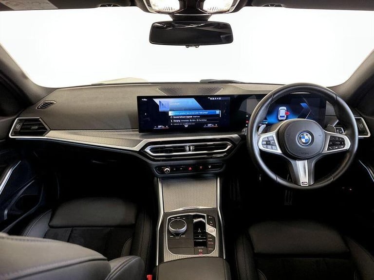 2022 BMW 3 Series 2.0 330e 12kWh M Sport Touring Auto Euro 6 (s/s) 5dr Automatic Estate Hybrid Au...