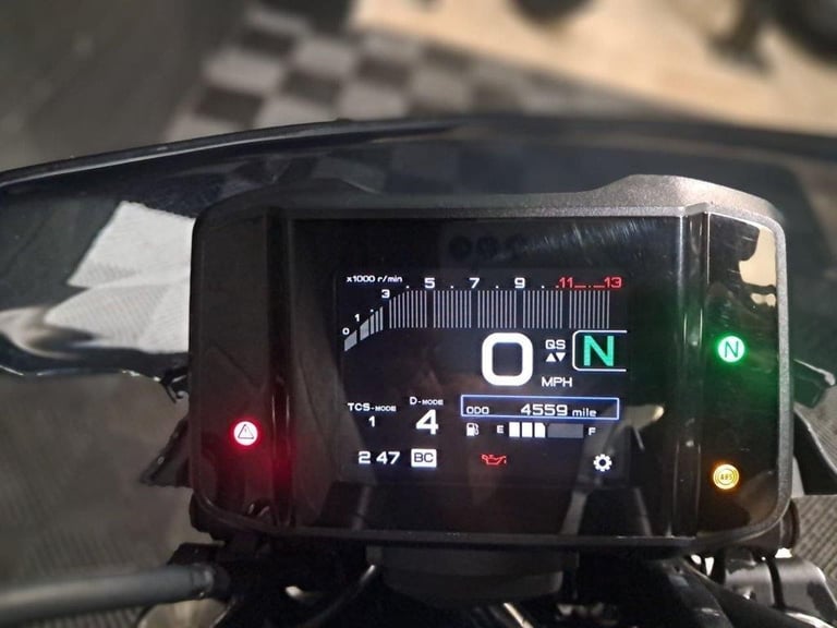 2024 24 YAMAHA MT-09 FINANCE SPECIALISTS APPLY NOW