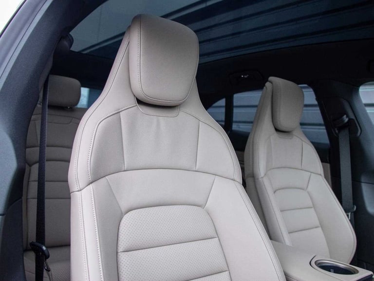 2024 Porsche Taycan Cross Turismo 320kW 4 105kWh 5dr Auto Estate Electric Automatic