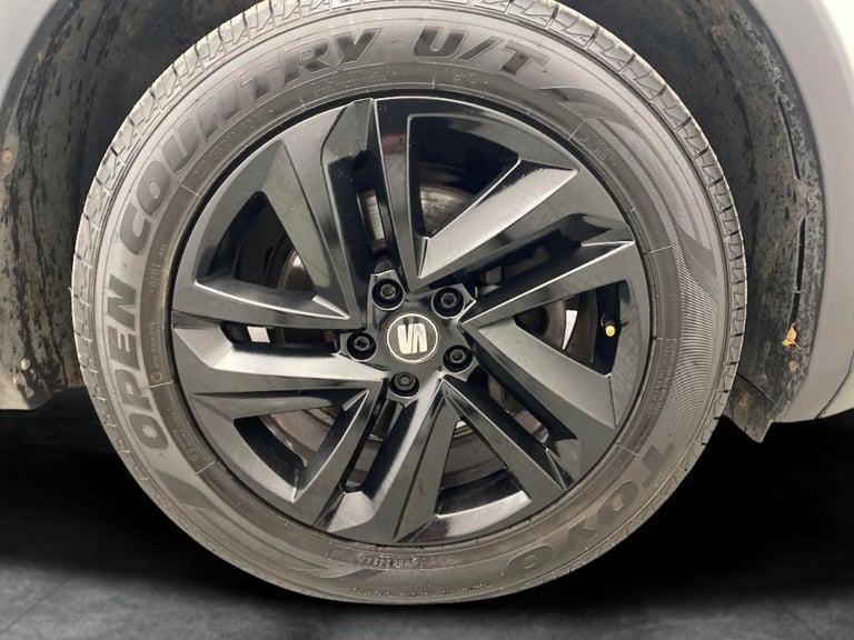 2020 SEAT Tarraco 2.0 TDI SE Technology SUV 5dr Diesel Manual Euro 6 (s/s) (150 ps) - CLIMATE Suv...