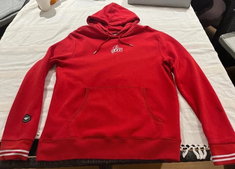 image for Men's Bee inspired hoodie