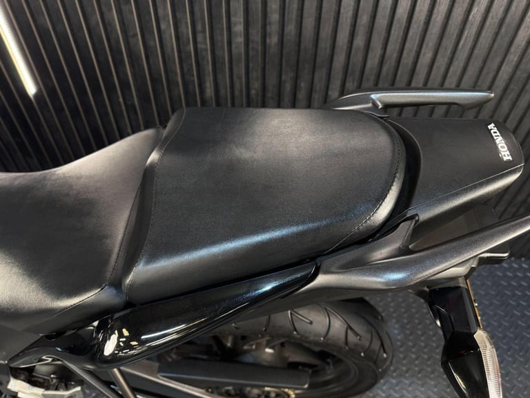 2011 Honda CBR125R 125