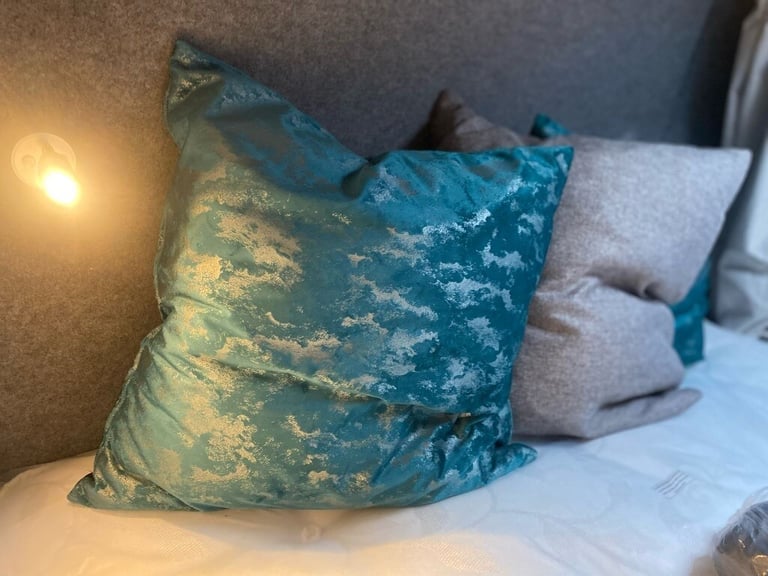 2017 Citroen RELAY 35 L3 H2 BLUE 130ps 2.0 MANUAL DIESEL ENGINE EURO 6 Van Conversion Diesel Manual