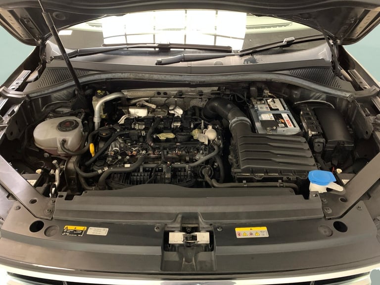 2021 Volkswagen Tiguan 2.0 TSI 4Motion Elegance 5dr DSG ESTATE PETROL Automatic