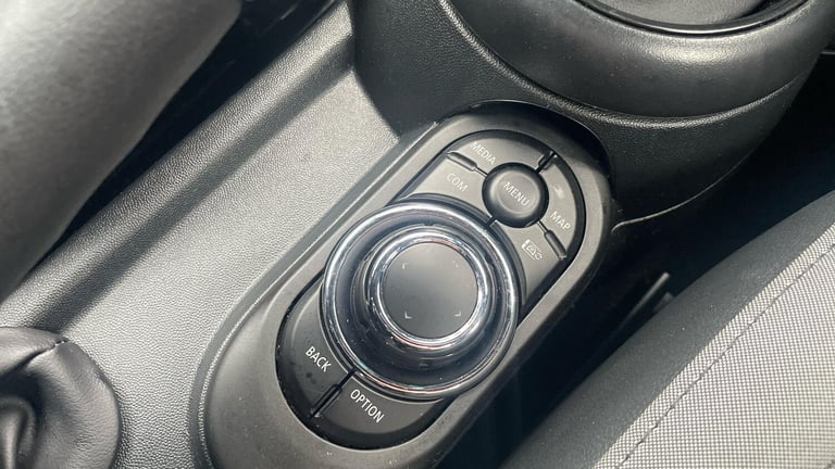 2023 MINI Hatch 5-Door  Cooper Sport Hatchback Petrol Automatic