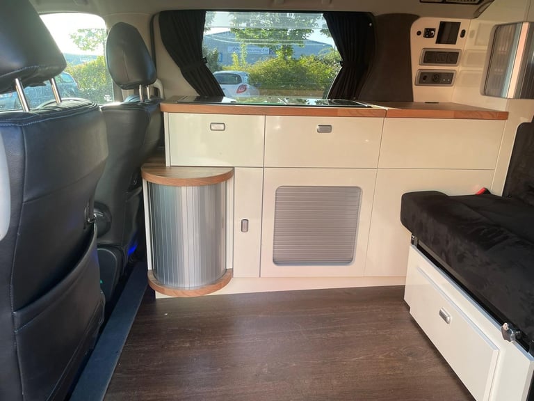 Toyota VELLFIRE By Wellhouse
