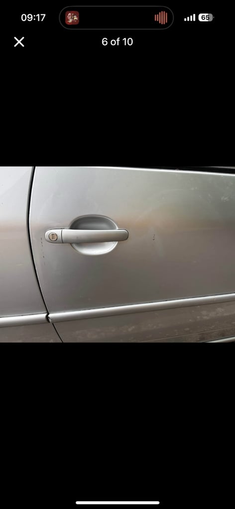 Volkswagen, LUPO, Hatchback, 2004, Manual, 1390 (cc),3 doors - Image 7