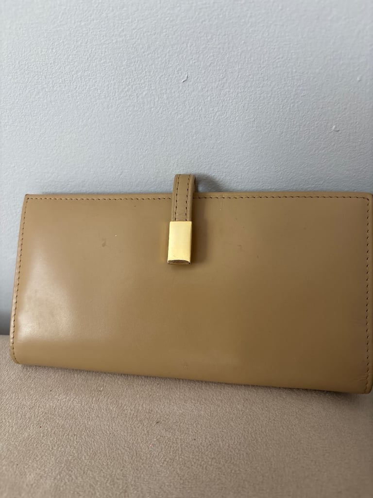 Large purse