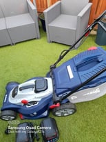 image for Lawnmower 