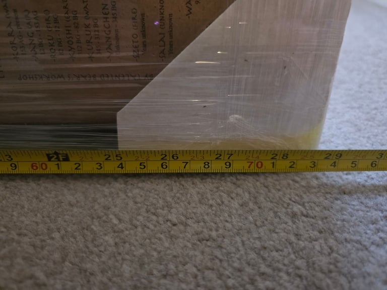 Avatar the last airbender professionally framed artwork