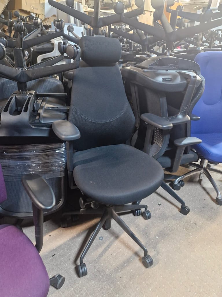 Availabile office chairs,desk,tables,sofas for sale  (Price's varies according to the product )
