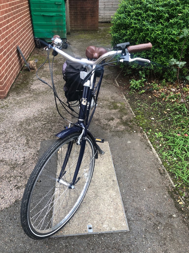 Pendleton Somerby Electric Bike