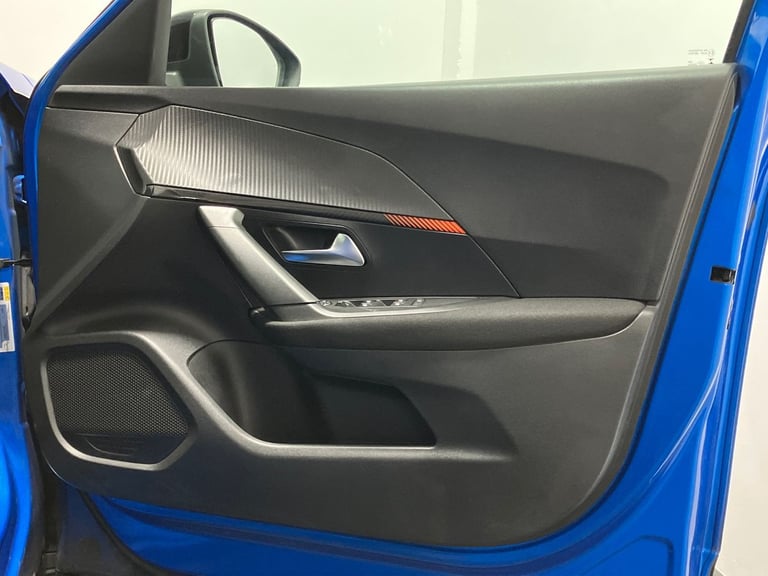 2022 Peugeot 2008 1.2 PureTech Active Premium 5dr Estate PETROL Manual