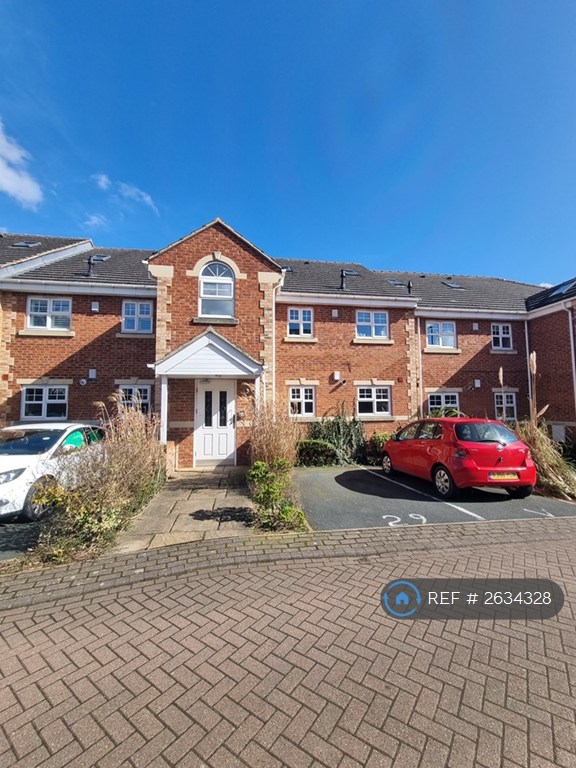image for 2 bedroom flat in Sycamore Chase, Pudsey, LS28 (2 bed) (#2634328)