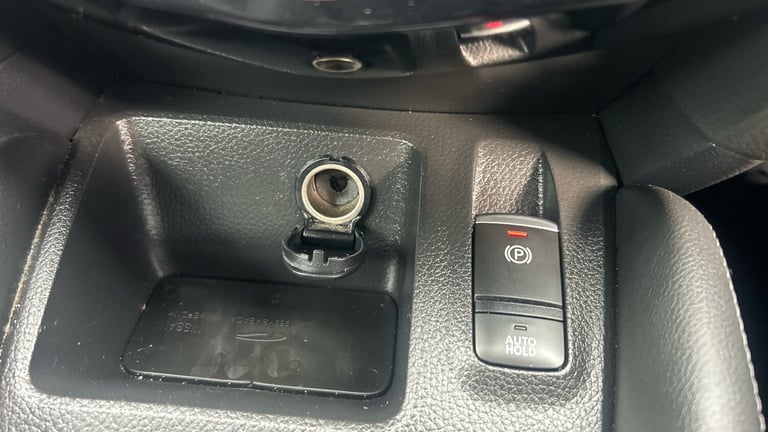 2019 Nissan Qashqai 1.3 DiG-T Acenta Premium 5dr Petrol Hatchback Hatchback Petrol Manual