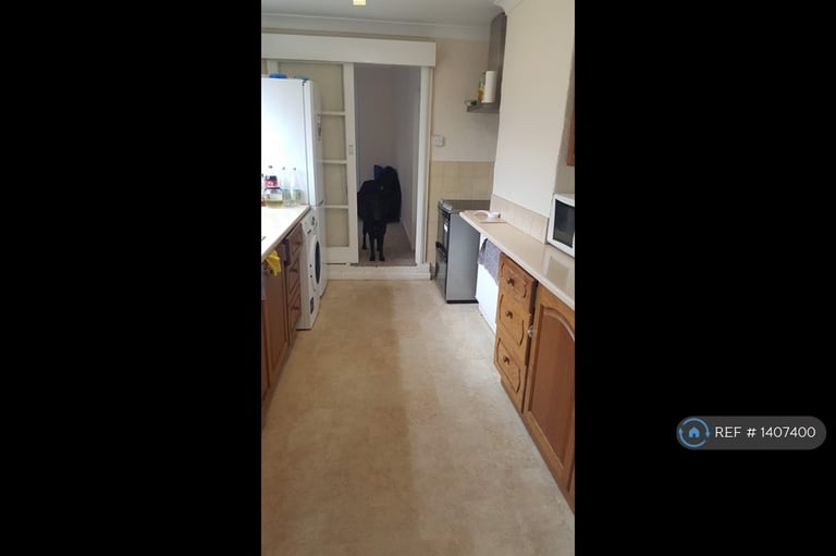 1 bedroom in Brickfield Road, Southampton, SO17 (#1407400)