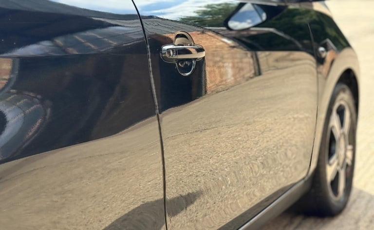 2014 Toyota Aygo 1.0 VVT-i x-clusiv Euro 5 3dr Euro 5 Petrol