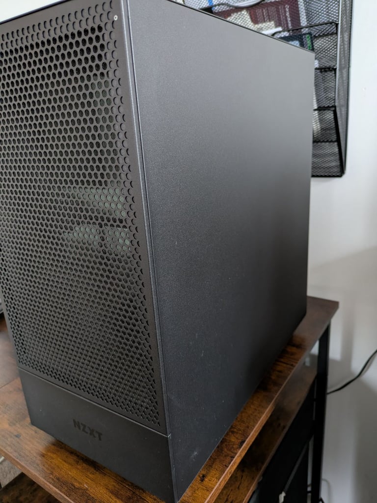 Gaming PC – Plays All Latest Titles | Z790 | PCIe 5 | DDR5 | Intel
