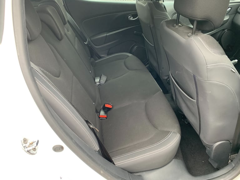 2017 Renault Clio 0.9 TCE 90 Dynamique Nav 5dr HATCHBACK Petrol Manual