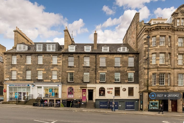 image for 1 bedroom in Frederick Street, Edinburgh, EH2 (#2651962)