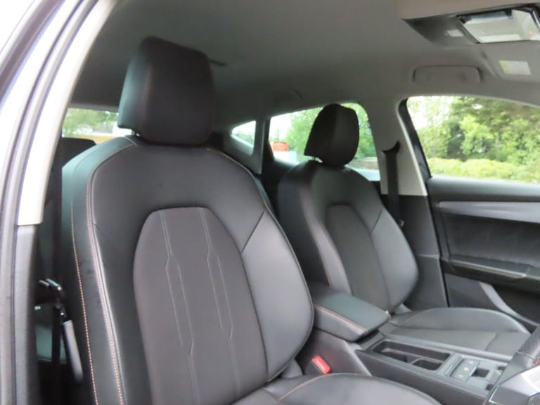  Cupra Formentor 1.5 TSI V1 DSG Euro 6 (s/s) 5dr Petrol Automatic