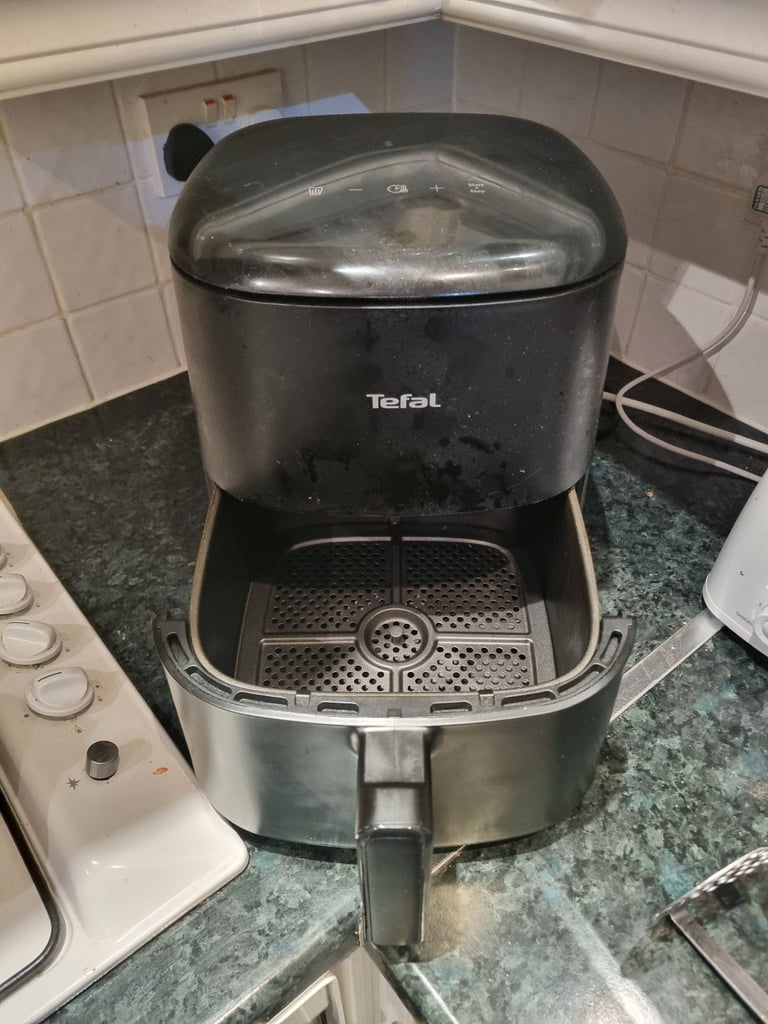 Tefal Easy Max 5L Air Fryer