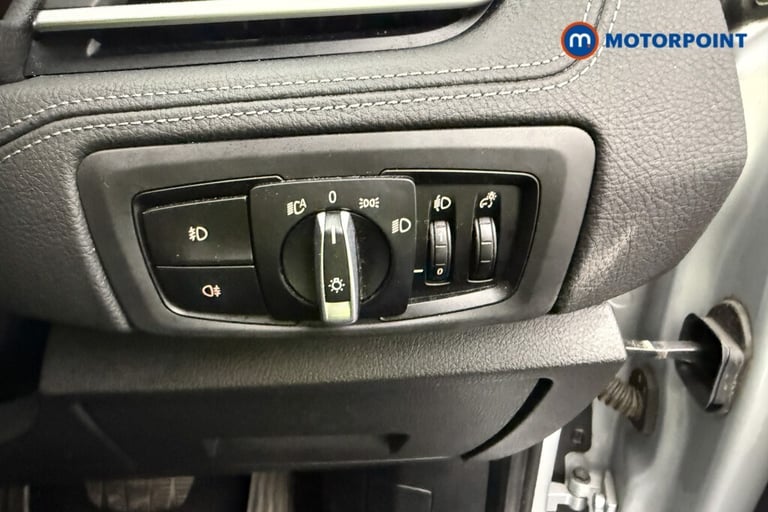 2019 BMW 2 Series 220i Sport 5dr DCT HATCHBACK PETROL Automatic