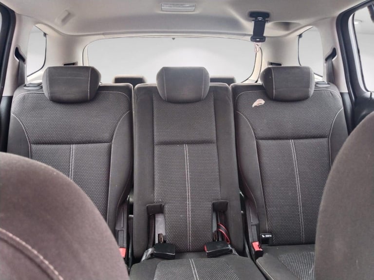 2014 Vauxhall Zafira Tourer 2.0 CDTi SRi Auto Euro 5 5dr Diesel