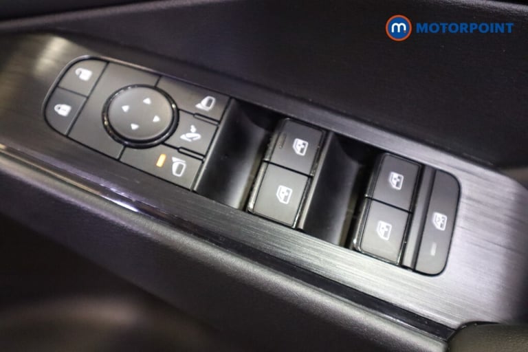 2023 Nissan Qashqai 1.3 DiG-T MH Acenta Premium 5dr SUV Petrol Manual