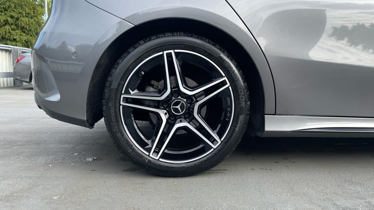 2021 Mercedes-Benz A-Class A180 AMG Line Premium Plus Edition 5dr Auto Petrol Hatchback Hatchback...