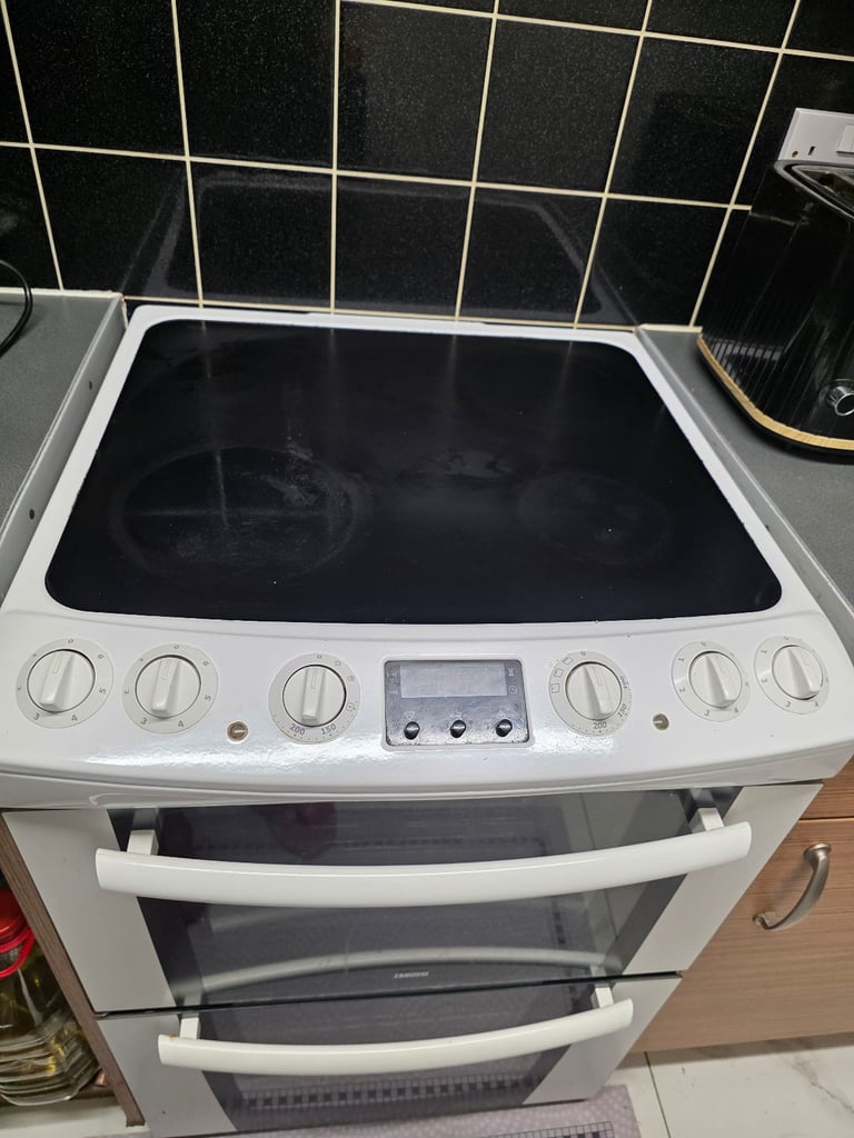 Electric Cooker
