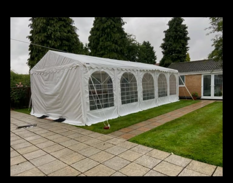 **Marquees Hire!!- From £100** Weddings, Parties  Functions!!