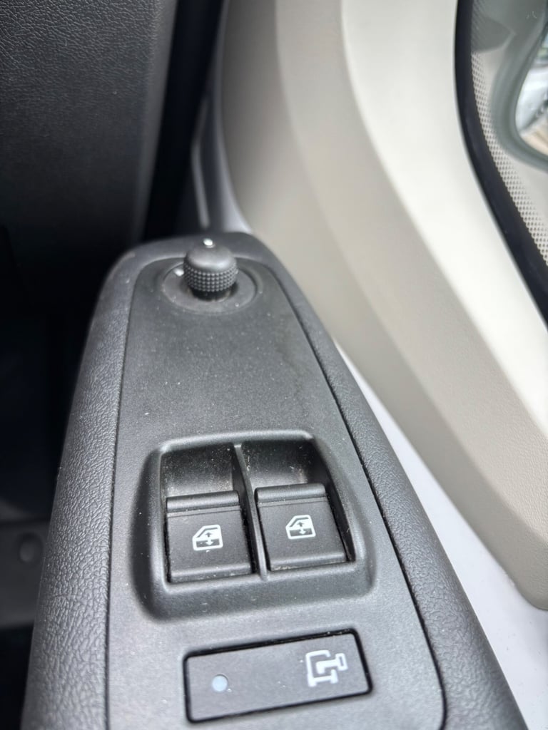 2023 Vauxhall Movano 3500, ONLY 26,000 MILES, 2.2 L2 H2 Turbo D 140ps H2 Van PANEL VAN Diesel Manual