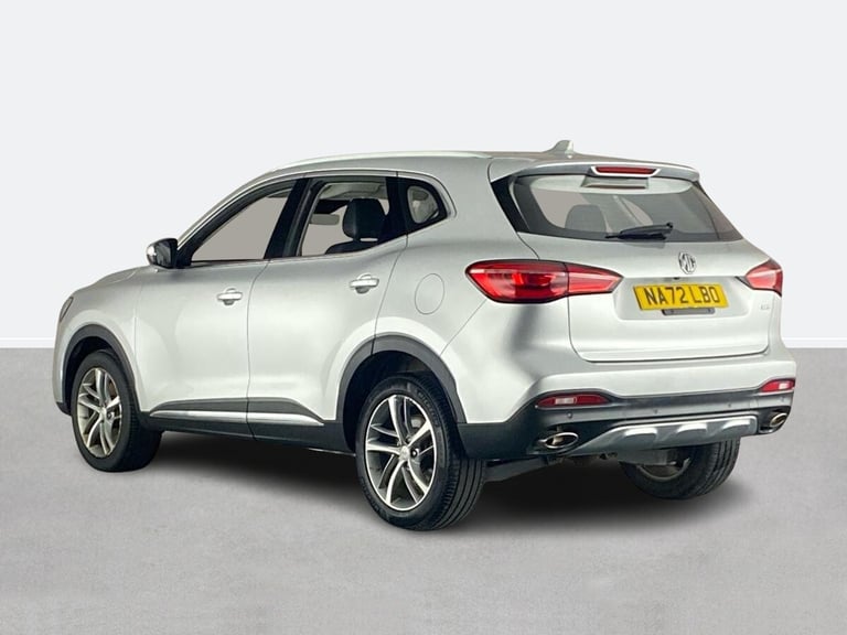 2022 MG MG HS 1.5 T-GDI Excite 5dr ESTATE PETROL Manual