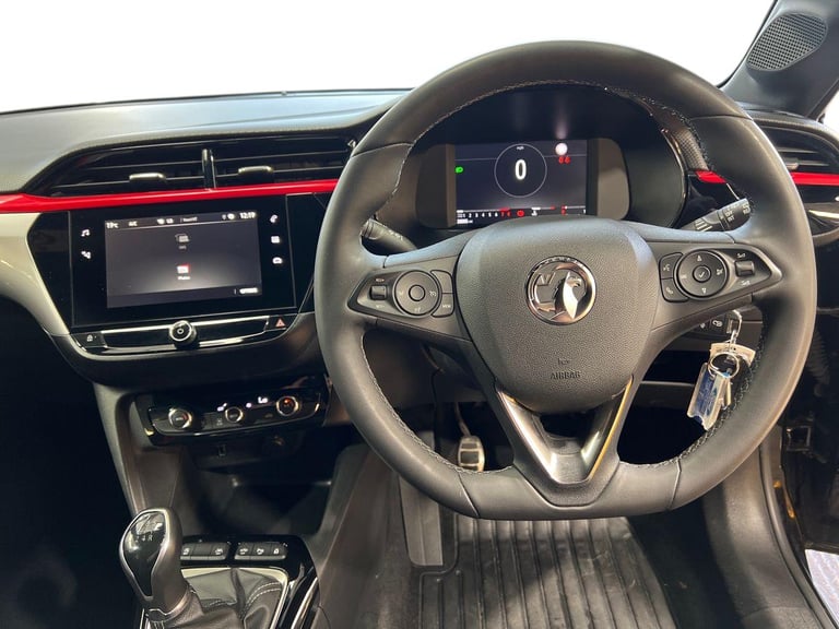 2023 Vauxhall Corsa 5Dr GS 1.2 Hatchback Petrol Manual